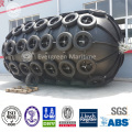 Floating Yokohama Pneumatic Rubber Inflatable Marine Fender for Ship to Ship, Ship to Quay Transfer Combined with ISO 17357
